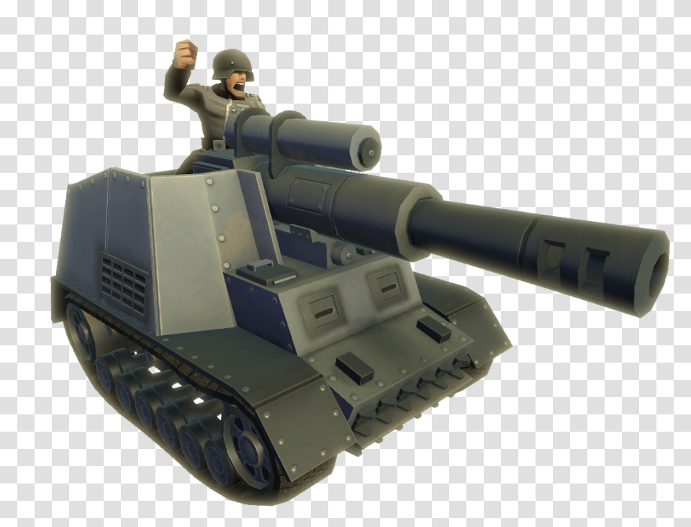 Churchill Tank, Person, Human, Military Uniform, Army Transparent Png