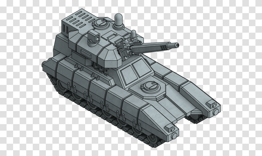 Churchill Tank, Transportation, Vehicle, Spaceship, Aircraft Transparent Png