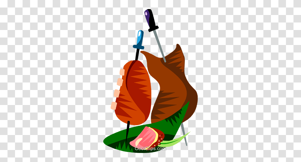 Churrasco Brazilian Barbecue Royalty Free Vector Clip Art, Plant, Vegetable, Food, Carrot Transparent Png