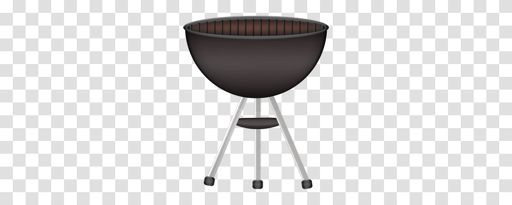 Churrasco, Tripod, Telescope, Lighting, Furniture Transparent Png