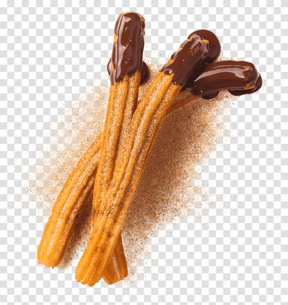 Churro Churros Churros Con Chocolate, Plant, Food, Sweets, Vegetable Transparent Png