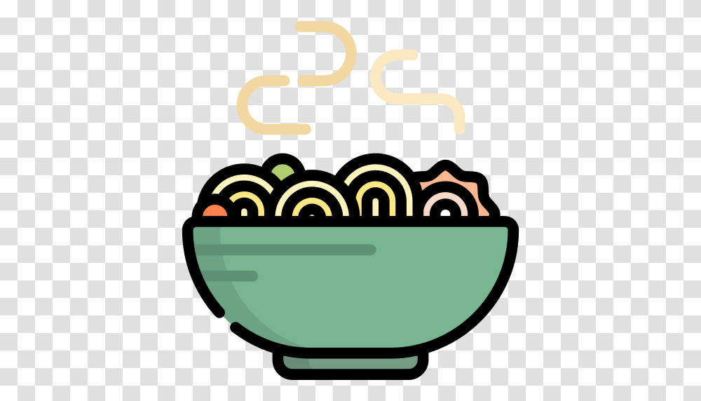 Churros Icon, Bowl, Soup Bowl Transparent Png