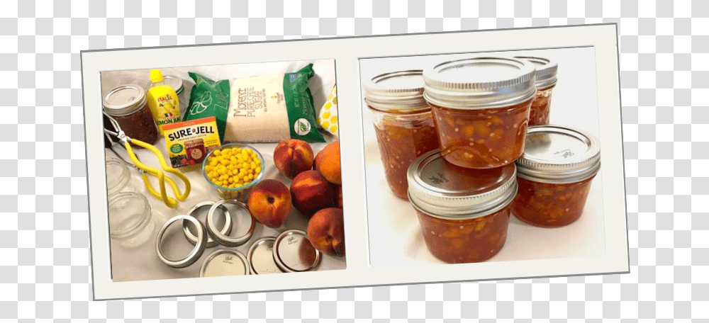 Chutney, Plant, Food, Jar, Fruit Transparent Png