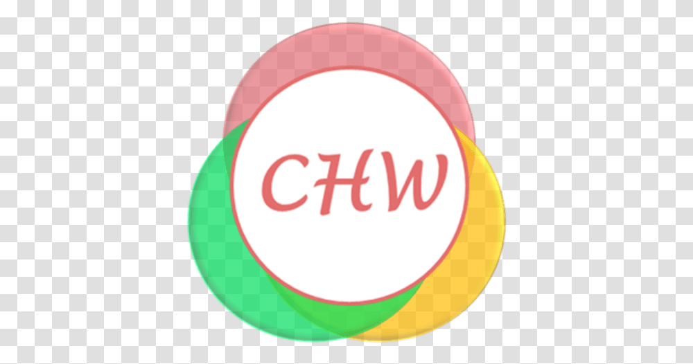 Chw Who We Are Caprichos, Text, Ball, Logo, Symbol Transparent Png