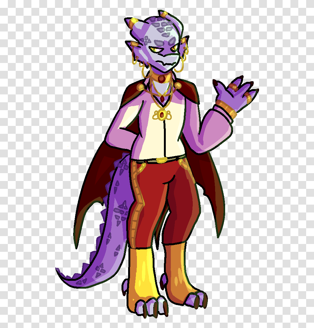 Chyro The Most Useless Twink Of A Dragonborn Cartoon, Performer, Person, Human, Costume Transparent Png