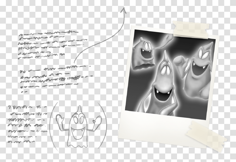 Ci 3ds Luigismansion, Collage, Poster, Advertisement, Head Transparent Png