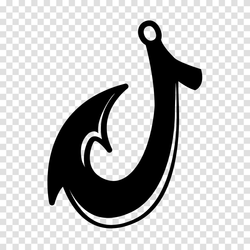 Ci In Hi Fish Hook, Gray, World Of Warcraft Transparent Png