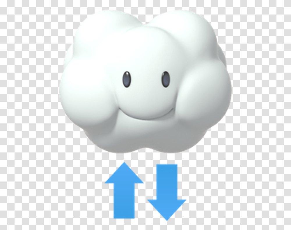 Ci Nswitch Nintendoswitchonline Savedata Header Lakitu's Cloud, Piggy Bank, Snowman, Winter, Outdoors Transparent Png