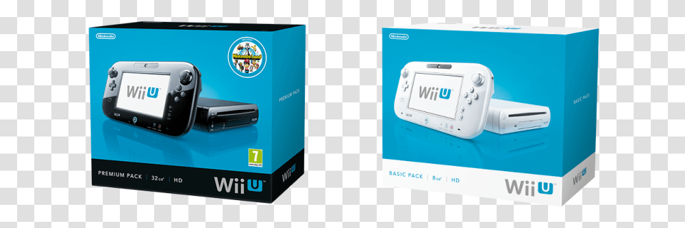 Ci Wiiu Img5 En Wii U Buy, Mobile Phone, Electronics, Cell Phone, Electrical Device Transparent Png