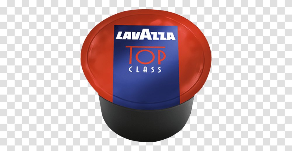 Cialda Termosald Top Class 01 Lavazza Blue, Label, Ball, Balloon Transparent Png
