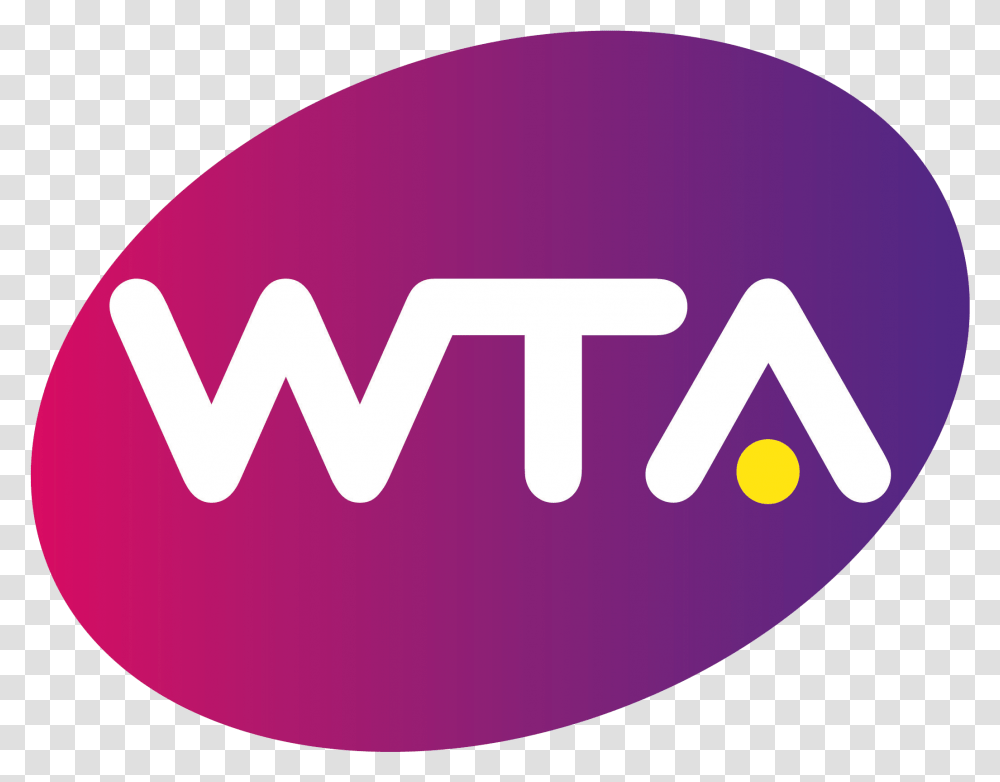 Cibulkova Proves You Dont Logo Wta Tour, Purple, Label, Text, First Aid Transparent Png