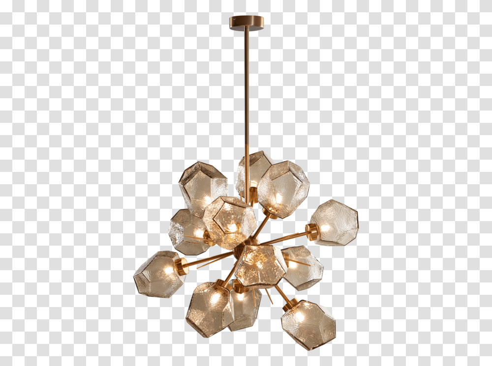 Cicero Starburst Pendant Light Ceiling Fixture, Crystal, Lamp, Light Fixture, Ceiling Light Transparent Png