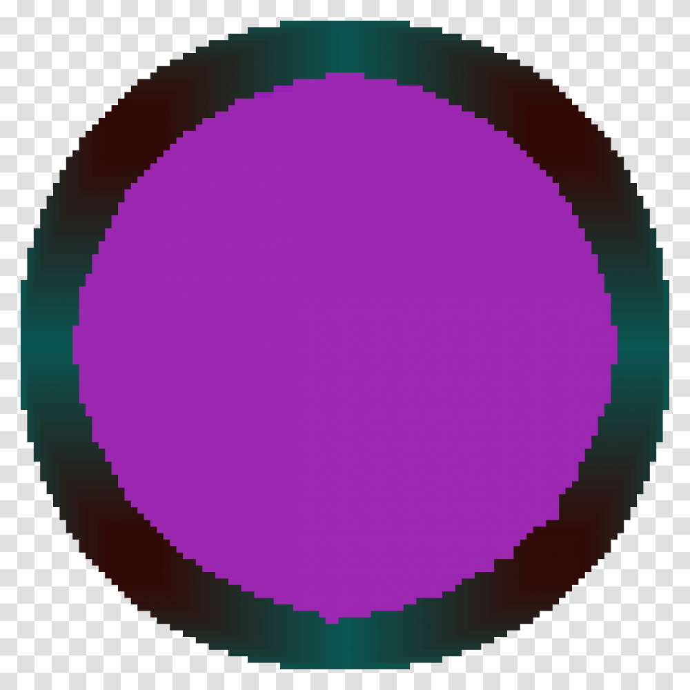 Cicle Reverse Flash Logo, Purple, Sphere, Balloon Transparent Png