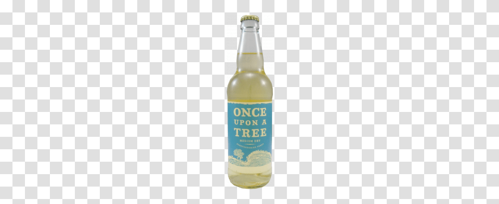 Cider, Bottle, Beer, Alcohol, Beverage Transparent Png