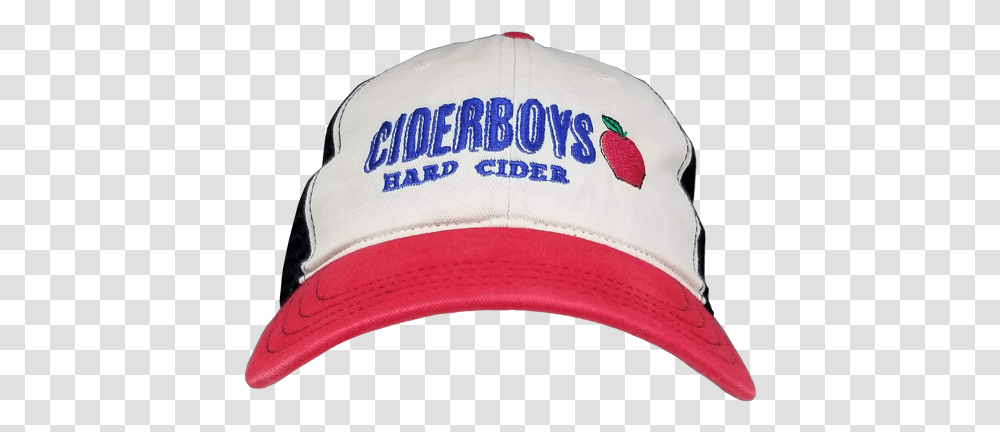Ciderboys Trucker Hat Featured Product Image, Apparel, Baseball Cap Transparent Png