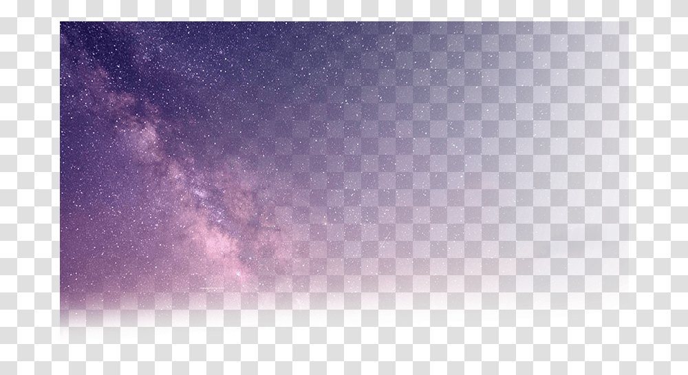 Cielo Milky Way, Nature, Outdoors, Nebula, Outer Space Transparent Png