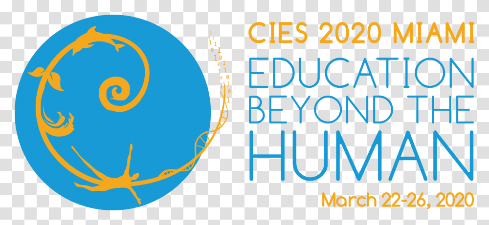 Cies 2020 Miami Proposal Submission System Is Now Open Circle, Logo, Alphabet Transparent Png