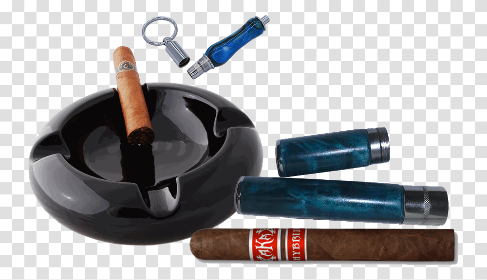 Cigar Ashtray, Smoke, Smoking Transparent Png