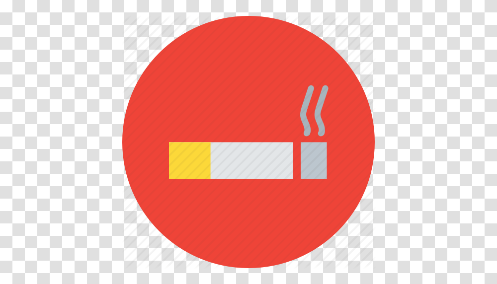 Cigar Cigarette Cigarette With Smoke Smoking Tobacco Icon, Balloon, Logo Transparent Png