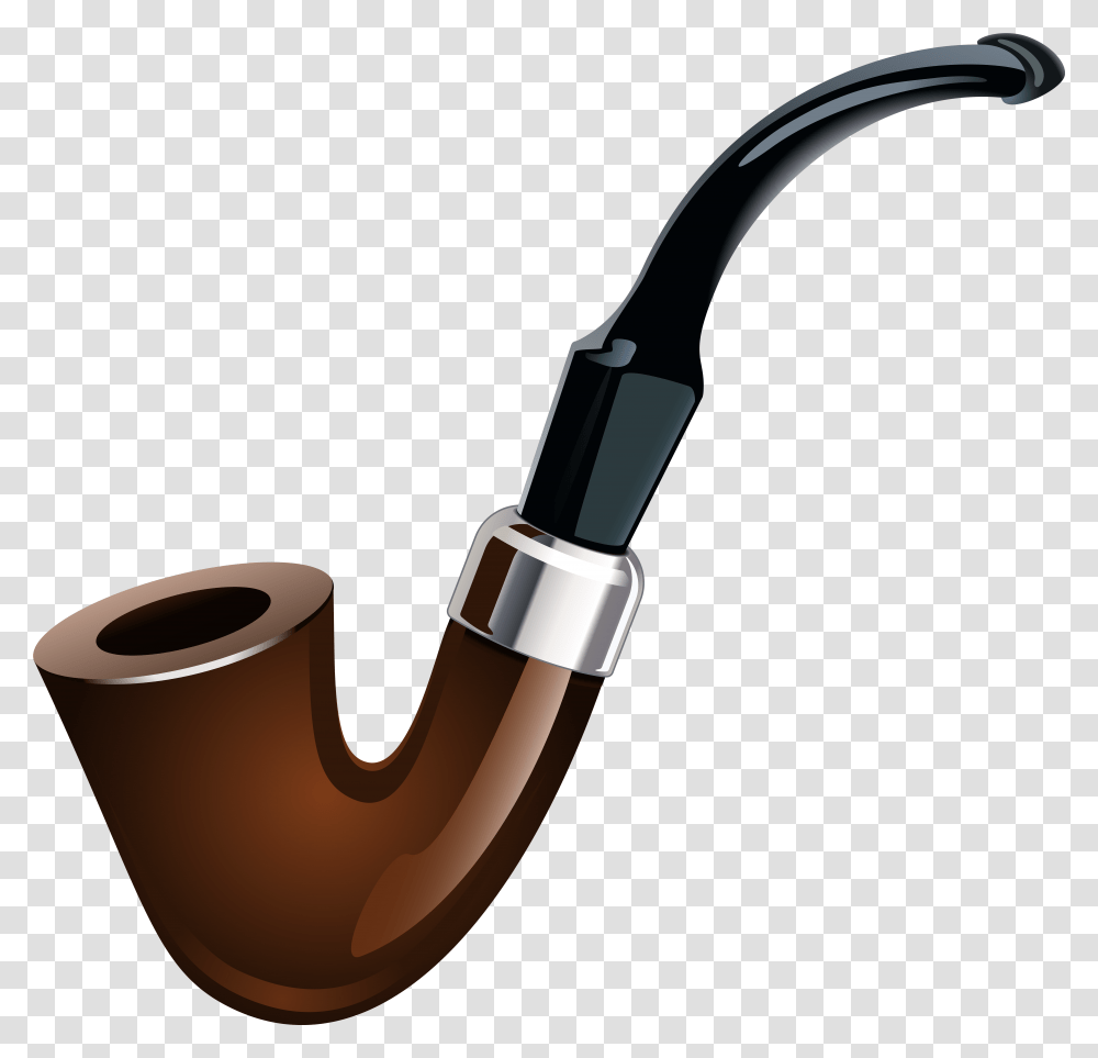 Cigar Clipart Old English Smoking Pipes, Smoke Pipe Transparent Png