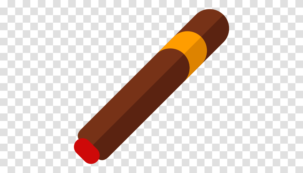 Cigar Icon, Crayon, Baseball Bat, Team Sport, Sports Transparent Png