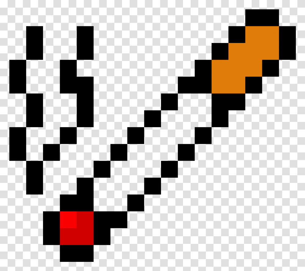Cigar Pixel, Pac Man Transparent Png