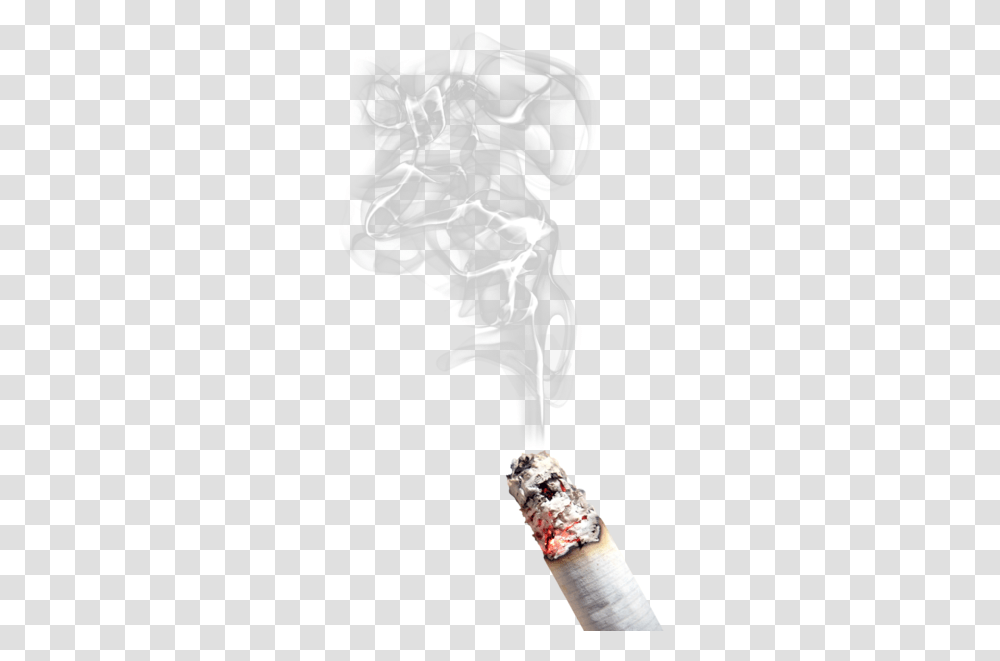 Cigar Smoke Cigarette With Smoke, X-Ray, Ct Scan, Medical Imaging X-Ray Film, Hip Transparent Png
