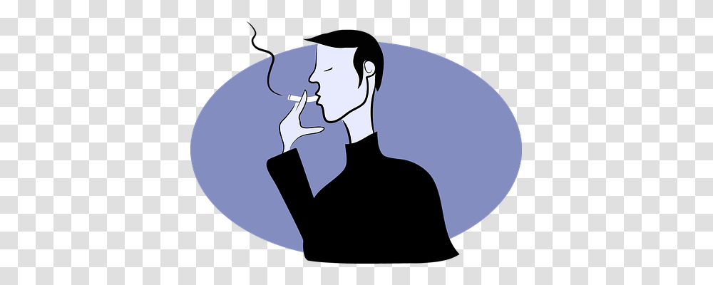 Cigarette Person, Worship, Prayer, Kneeling Transparent Png