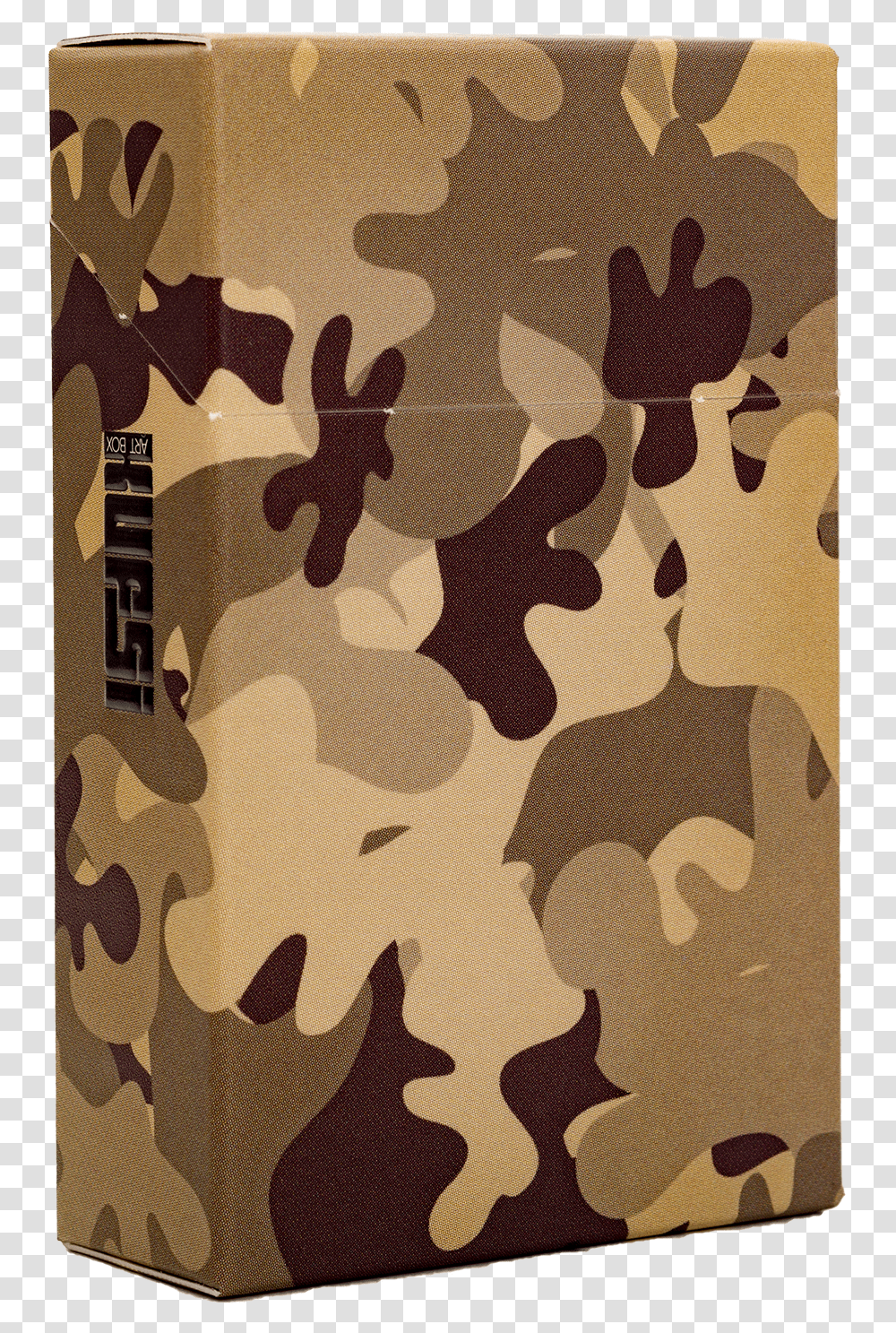 Cigarette Box, Military, Military Uniform, Camouflage, Rug Transparent Png