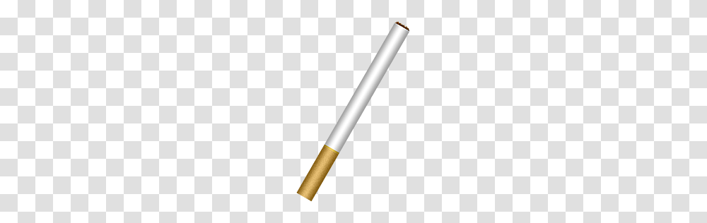 Cigarette, Brush, Tool, Pencil, Smoke Transparent Png