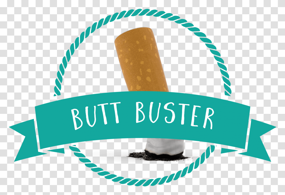 Cigarette Butt Transparent Png