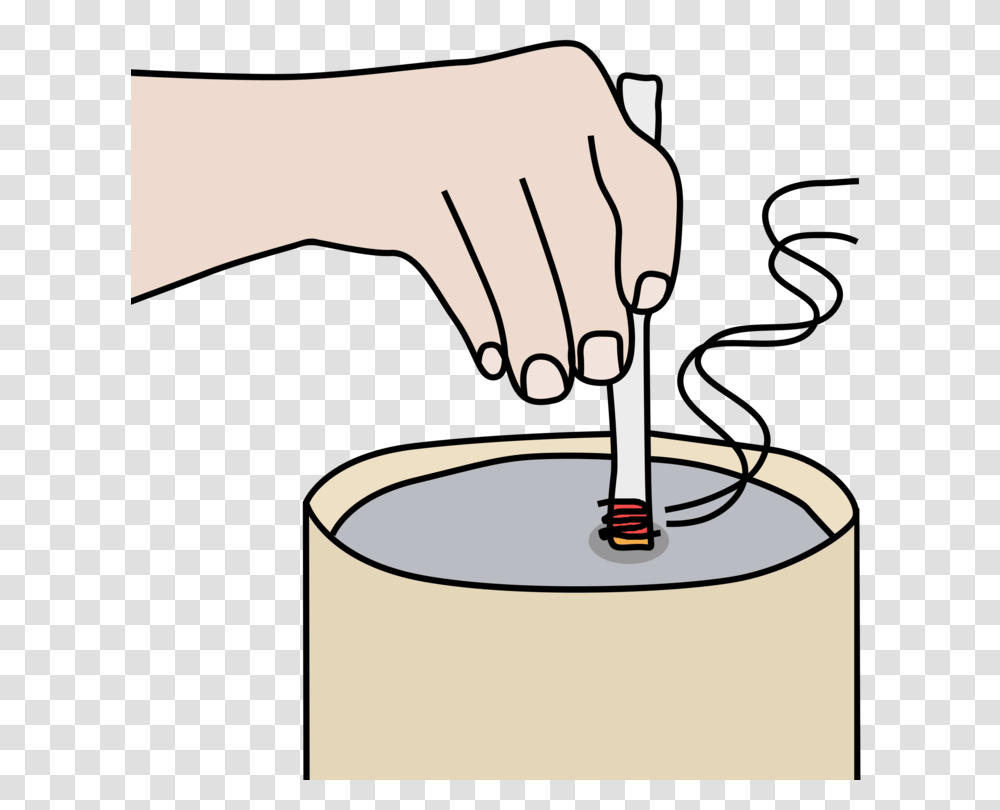 Cigarette Filter Tobacco Paper Drawing, Barrel, Cylinder Transparent Png