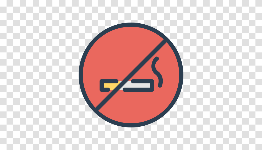 Cigarette Forbibben Quit Smoking Stop Smoking Icon Free Of New, Sign, Road Sign, Light Transparent Png