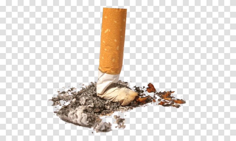 Cigarette Free Download Don't Litter Cigarette Butts, Smoke, Smoking, Candle Transparent Png