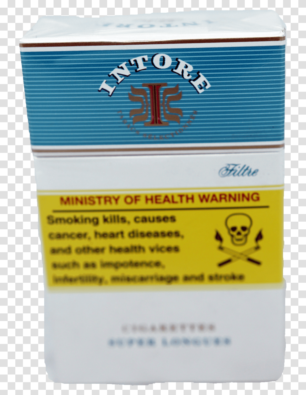 Cigarette Intore In Other, Poster, Advertisement, Flyer, Paper Transparent Png