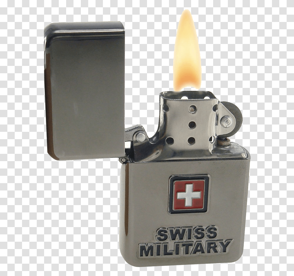 Cigarette Lighter Background Candle, First Aid Transparent Png