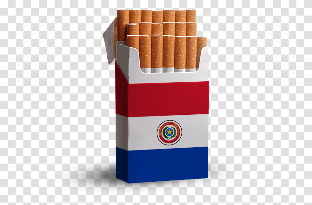 Cigarette Pack Background, Cardboard Transparent Png