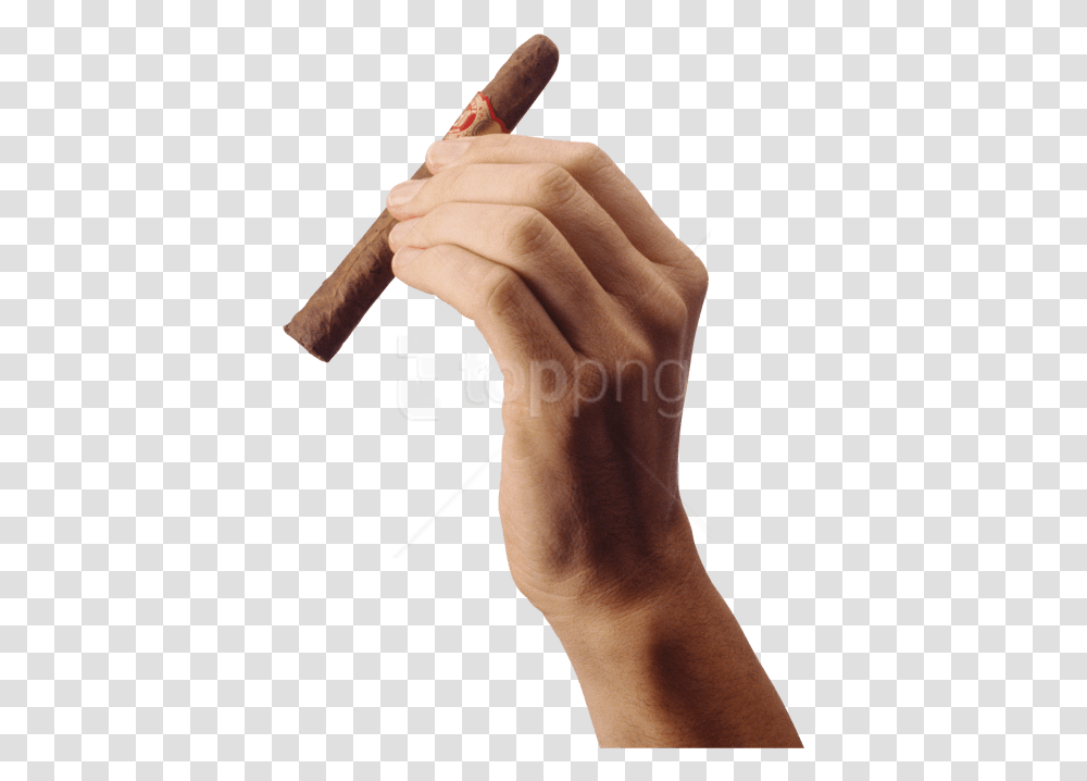 Cigarette Smoke Background Image Hand Holding Cigarette, Person, Human, Finger, Key Transparent Png