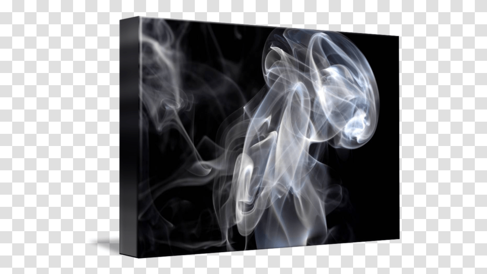Cigarette Smoke By Robert Smith Smoke, Person, Human, Smoking Transparent Png
