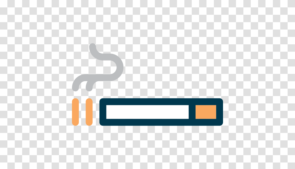 Cigarette Smoke Icon, Logo, Trademark Transparent Png