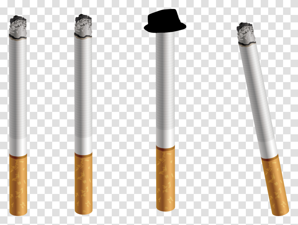Cigarette Smoking Free, Tool, Smoke, Oars, Rubber Eraser Transparent Png