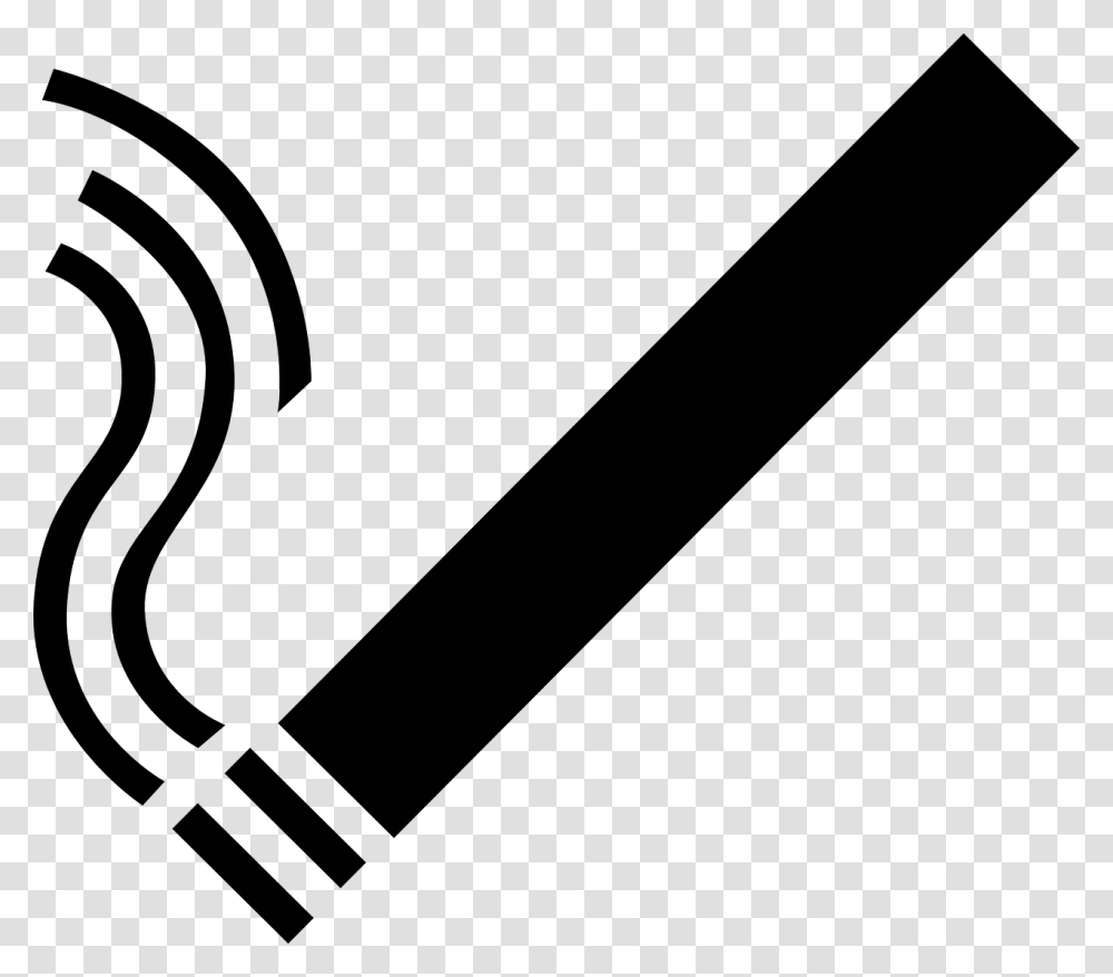 Cigarette Smoking Smoke Free Picture Cigarette Clipart, Gray, World Of Warcraft Transparent Png