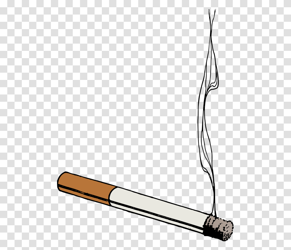 Cigarette Thug Life, Tool, Outdoors, Brush, Sleeve Transparent Png