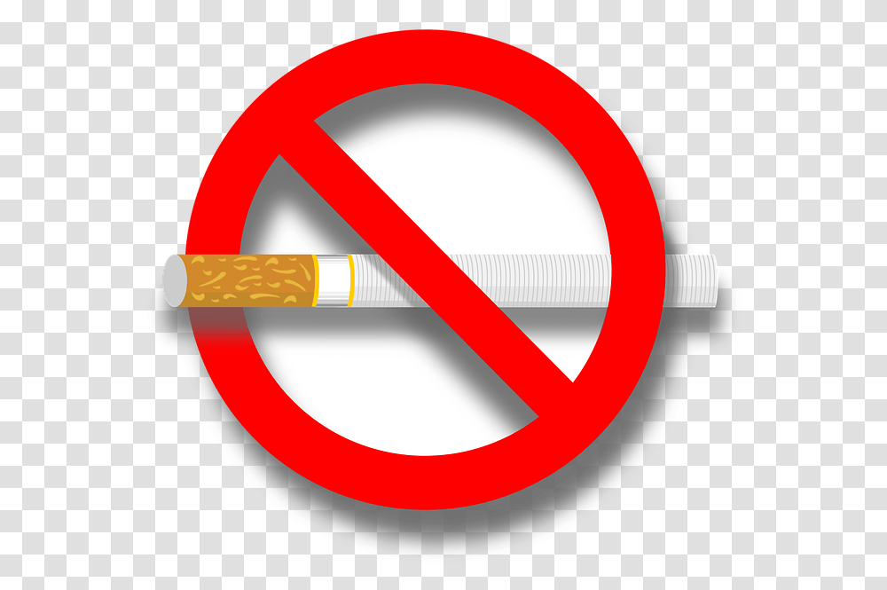 Cigarette Tobacco Smoke Free Vector Graphic On Pixabay No Tabaco, Tape, Ashtray, Symbol, Label Transparent Png