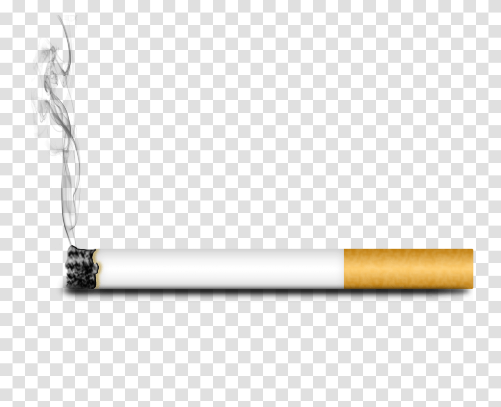 Cigarette, White Board, Smoke, Scroll, Hammer Transparent Png