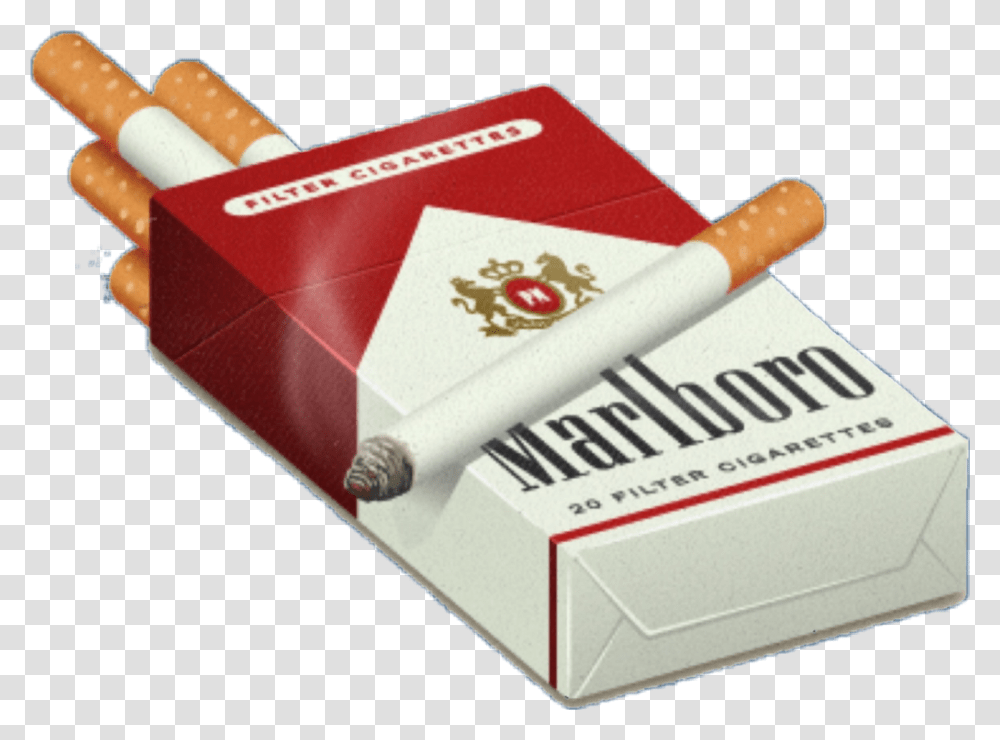 Cigarettes Cigarette Malboro Aesthetic Redaesthetic Top Indian Cigarette Brands Transparent Png