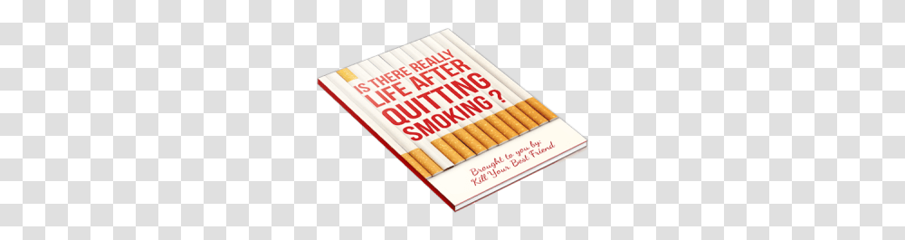 Cigarettes Controlled My Life, Cracker, Bread, Food, Snack Transparent Png