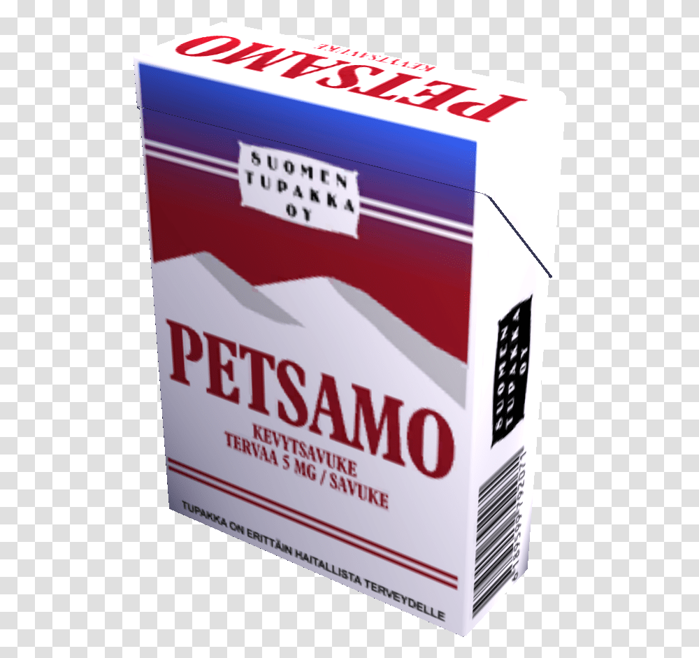 Cigarettes My Summer Car Wikia Fandom Box, First Aid, Word, Text, Label Transparent Png