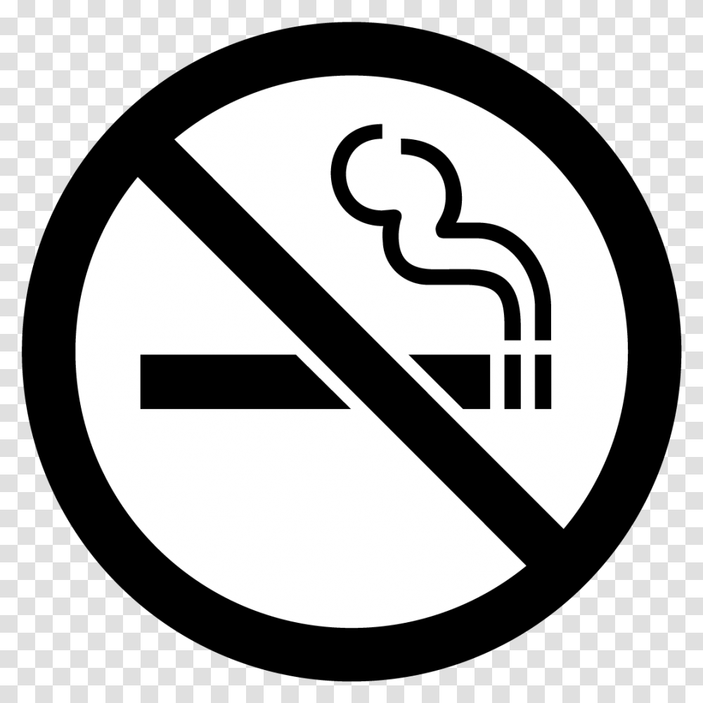 Cigarettes Vector Black And White No Smoking Here Sign Vector No Smoking, Symbol, Road Sign, Stopsign Transparent Png
