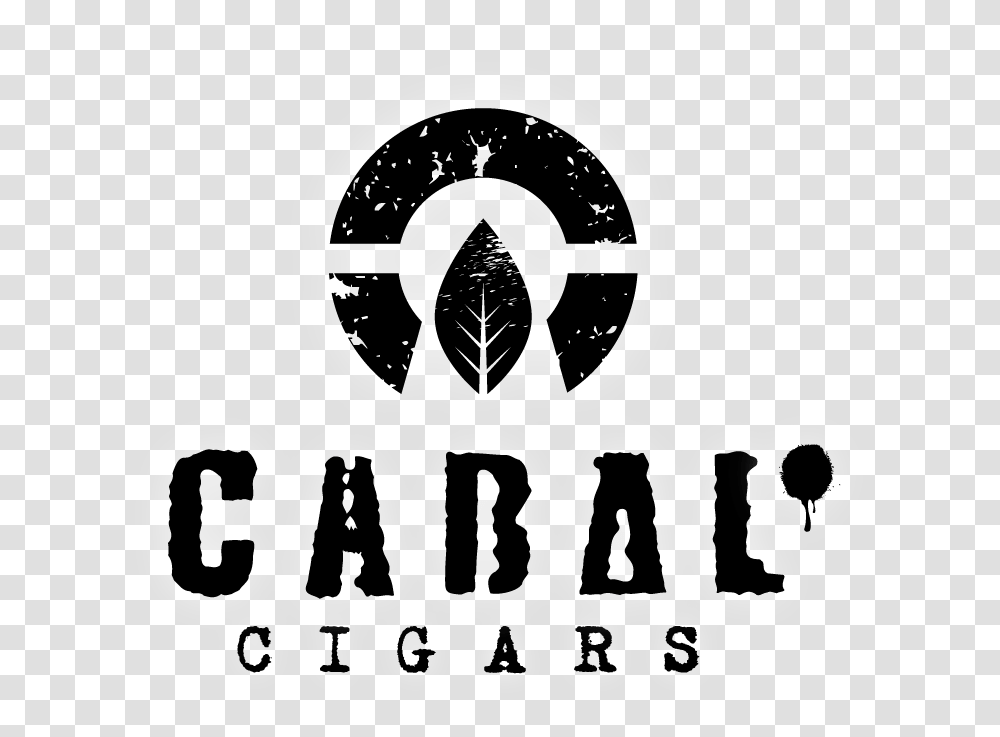 Cigars, Stencil, Alphabet Transparent Png